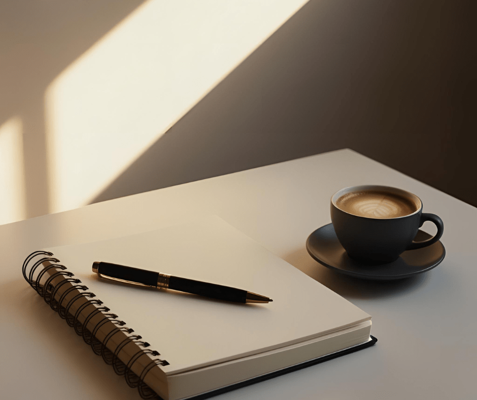 When the Motivation Fades: How to Bounce Back & Keep&nbsp;Going