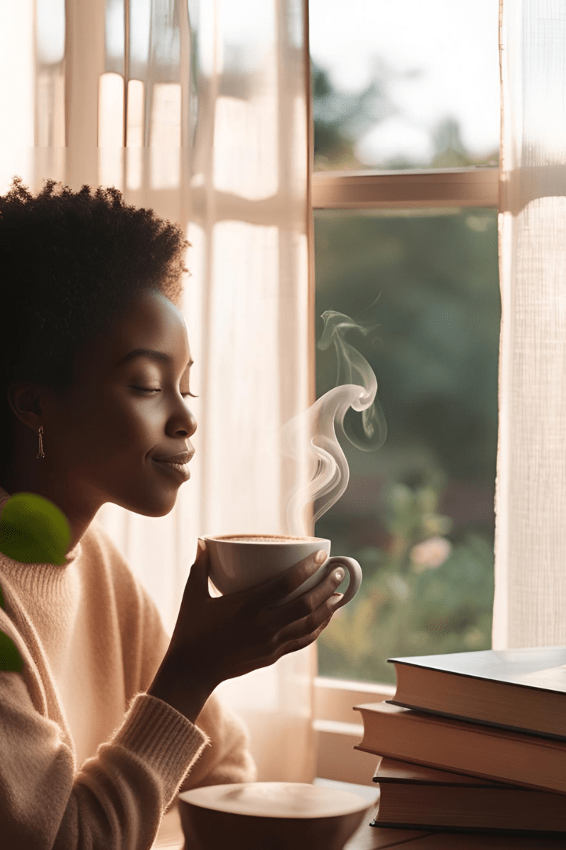Morning Routines That Actually Work for Busy Women (Even If You’re Not a Morning Person)