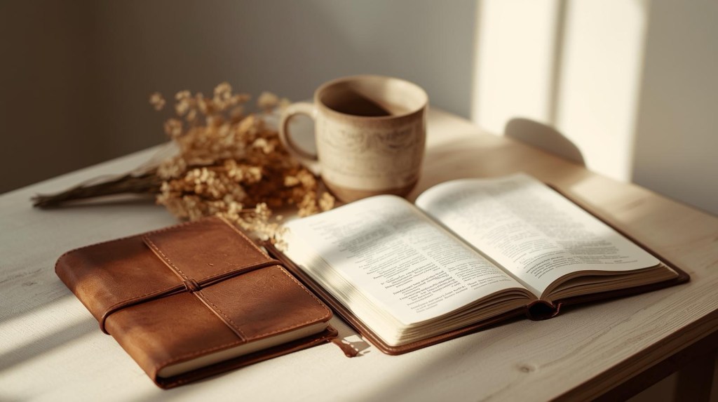 ✨&nbsp;Series Introduction: The Quiet Work of&nbsp;Becoming