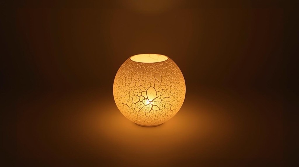 I Am Still Becoming: The Light God Put in&nbsp;Me