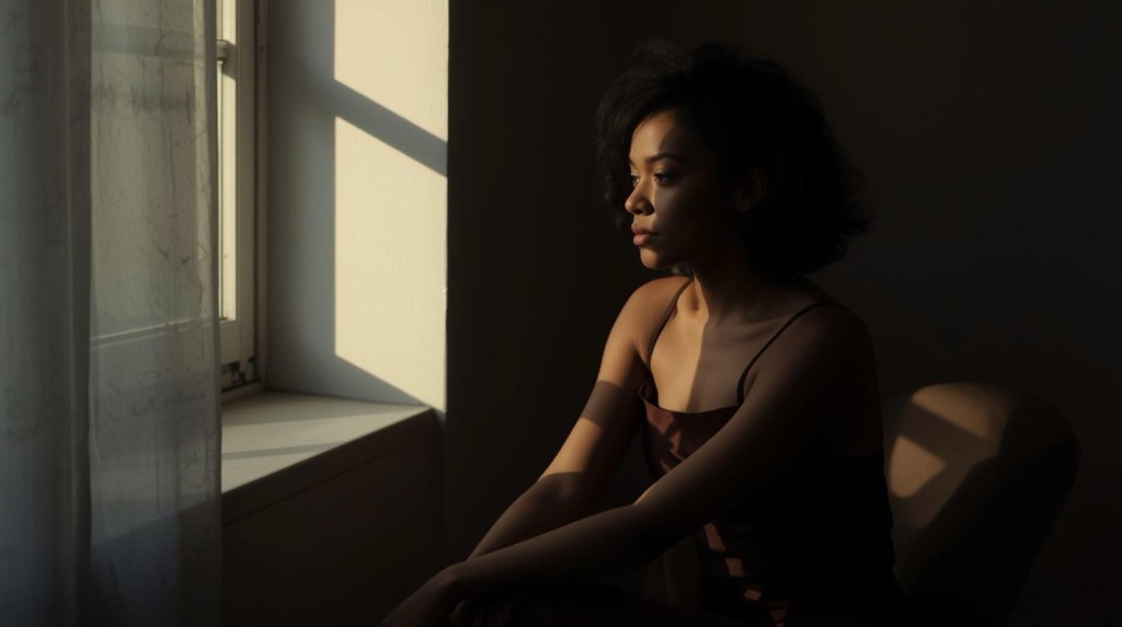 Technically Innocent, Emotionally&nbsp;Careless